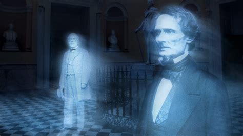 Virginia Agrees To Remove Confederate Ghosts From State