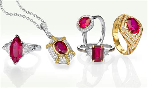 Jewelry News Network Leibish And Co Unveils Colorful Gem Jewelry And