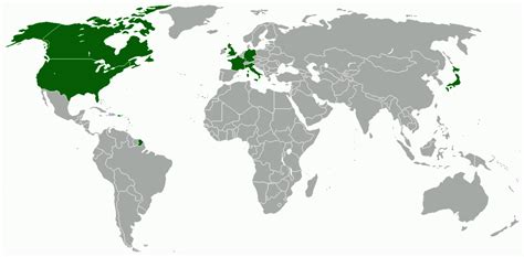 Which countries are members of the g7? G7 GROUP 7 SUMMIT SUSTAINABLE DEVELOPMENT MARINE LITTER ...