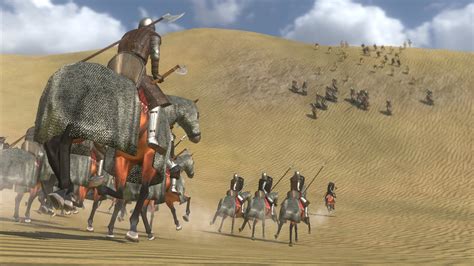 Mount And Blade Warband How To Change Faction Map And Factions Concept