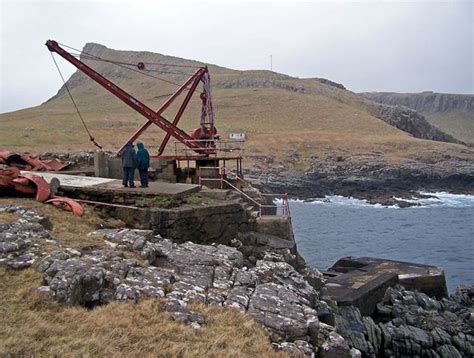 Neist point is one of the most famous lighthouses in scotland and can be found on the most westerly tip of skye near the township of glendale. Neist Point Lighthouses | Lighthouses For Sale Or Rent