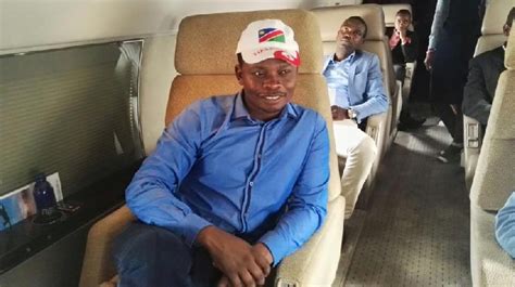 A christian preacher from malawi has filmed himself 'walking on air'. The non-believer's faith - I dined with prophet Shepherd ...