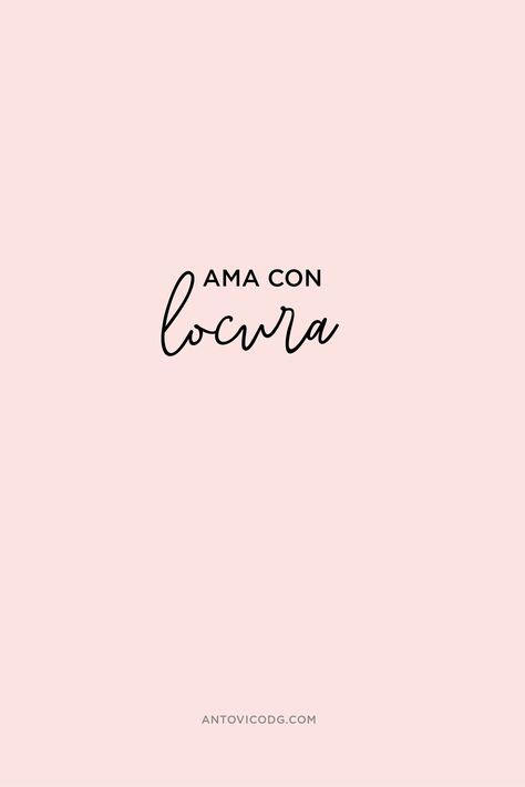 50 frases motivadoras para usar en instagram — anto vico