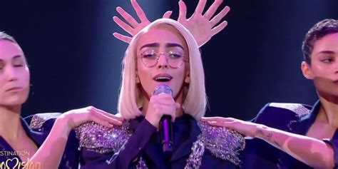 The eurovision song contest 2021 is set to be the 65th edition of the eurovision song contest. France: Bilal Hassani wins Destination Eurovision 2019