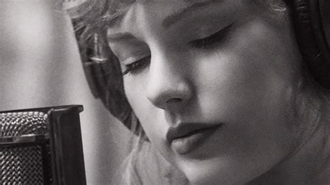 Taylor Swift Folklore The Long Pond Studio Sessions Where To Watch