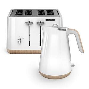 26 may top 7 best kitchen appliances. Matching Kettles & Toasters by Morphy Richards Australia ...