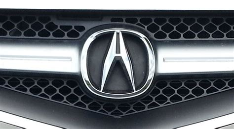Acura Logo Meaning And History Symbol