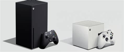 Microsoft revela por accidente la existencia del Xbox Series S | Atomix