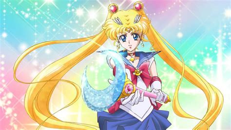 Sailor Moon Crystal Season 2 Streaming Watch And Stream Online Via Crunchyroll