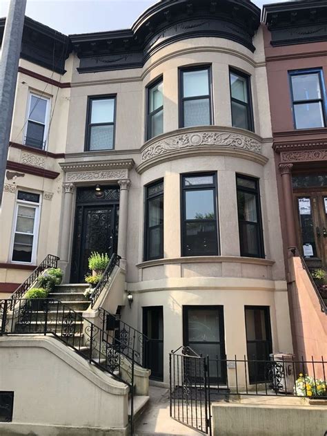I read about the lincoln city glass center on trip advisor and thought i'd check it out. New York City Boroughs ~ Brooklyn | 816 Lincoln Place ...