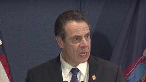 Cuomo will resign following new york state attorney general. Of Course Andrew Cuomo Doesn't Think America Ever Was Great