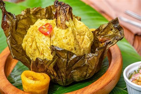 Recetas de los mejores platos típicos de la selva peruana