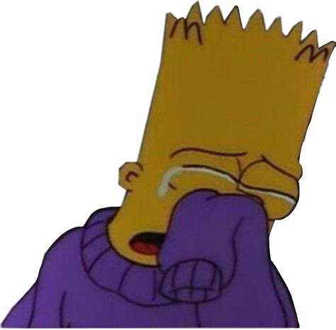 Bart Simpson Depressed Pfp ~ Bart Simpson Sad Aesthetic Wallpapers Edits Boduwasu