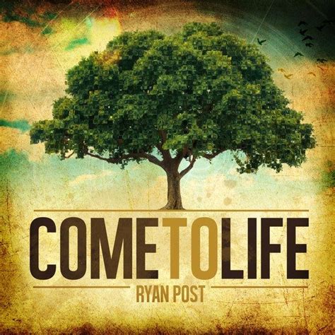 Come To Life Ryan Post Mp3 Buy Full Tracklist