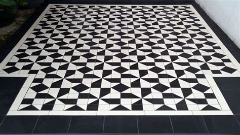 Contemporary Tile Design London Mosaic