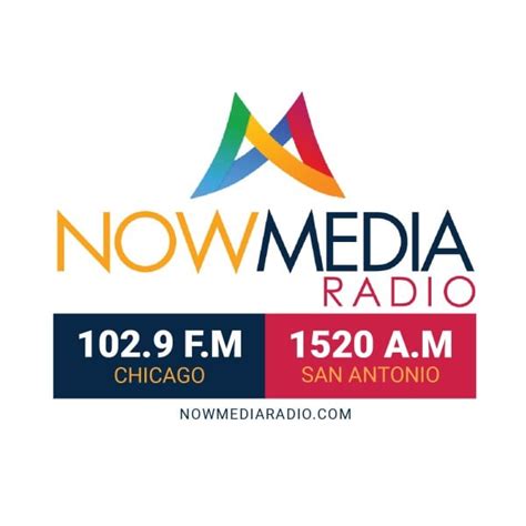 Nowmedia Radio Kqqb 1520 Am San Antonio Tx Free Internet Radio