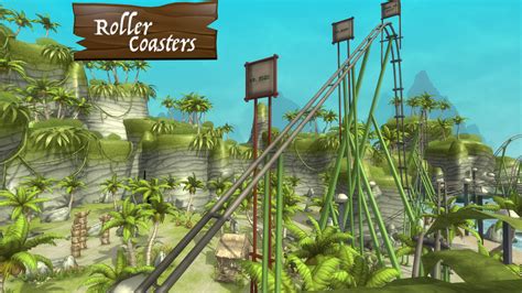 Vr Jurassic Dino Park And Roller Coaster Cardboard Android Apps On