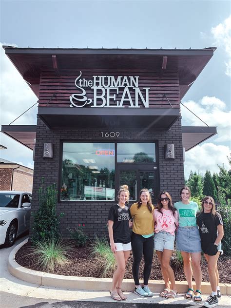 Join the Human Bean Team – The Human Bean