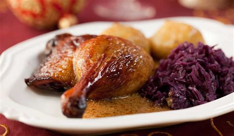 They're not all easy, but they're all delicious. 21 Ideas for Traditional German Christmas Dinner - Best Diet and Healthy Recipes Ever | Recipes ...