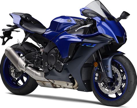 The R Series Pedigree Motorcycle Yamaha Motor Co Ltd
