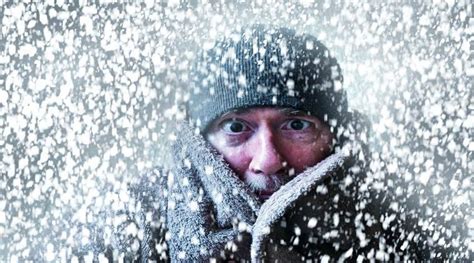 Here Are Some Health Benefits Of Cold Weather Lifestyle Newsthe