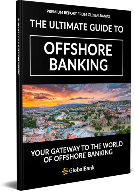 Before opening an offshore bank account, it is also prudent to seek advice from a professional on the consequences of not adhering to the rules of offshore banking. Offshore Bank Account Guide for 2020 | GlobalBanks