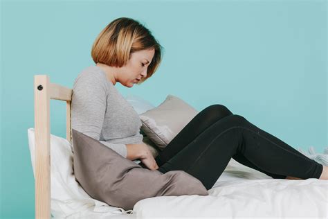 Period Cramps Vs Early Pregnancy Cramps How It Feels Credihealth