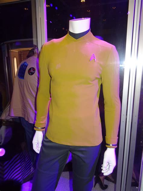Stb Starfleet Duty Uniform Star Trek Starfleet Uniform Club The