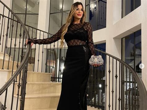 Real Housewives Siggy Flicker Most Housewives Are Trump Support