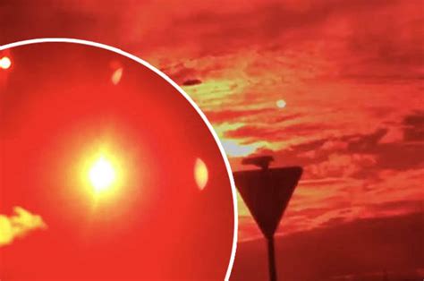 Nibiru 2017 End Of The World Spotted Is This Proof Planet X Exists
