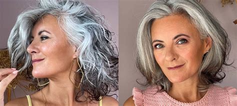 Can You Reverse Gray Hair L’oréal Paris