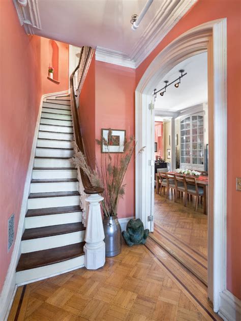Ever grey in 2019 home interior and bedrooms hallway decorating. Hallway Paint Colors | Houzz