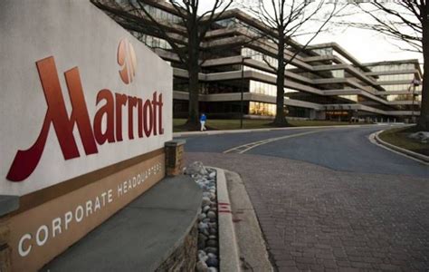 Marriott Phone Number And Address