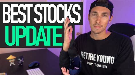 Best Stocks To Buy 🔥🔥 Update Youtube