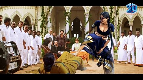 Bhaigiri Hd Full South Indian Action Romantic Full Movie Hindi