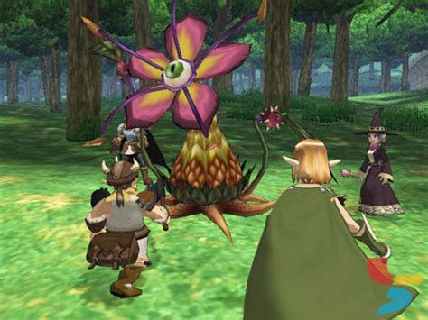 Little girls scantily clad in a fking turkish bath? RPGamer > True Fantasy Online > Screen Shots