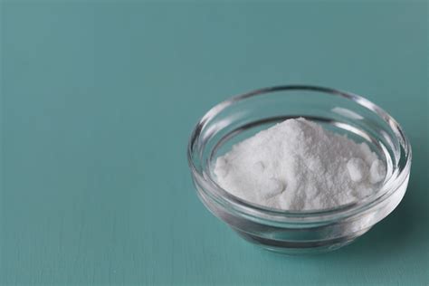 How To Use Bicarbonate Of Soda For Cleaning Cleanipedia
