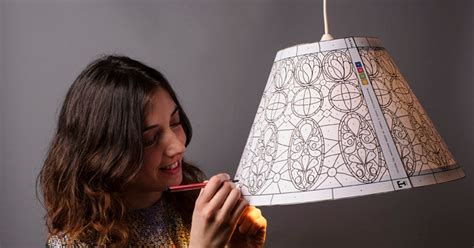 He was admitted to the national academy when he was 23 and was the youngest ever member. Design History on the Cheap: A DIY Tiffany Lamp | WIRED