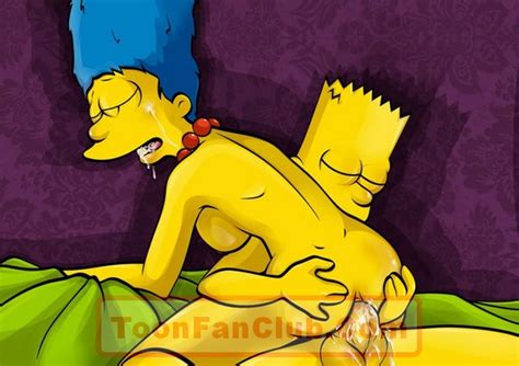 Rule 34 Ass Bart Simpson Breasts Color Cum Female Human Insertion