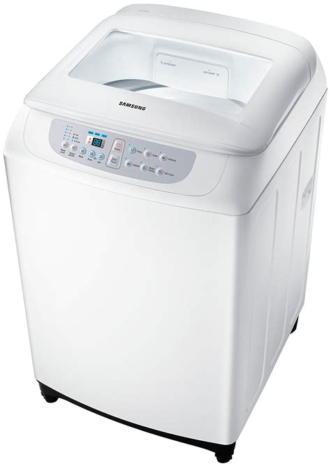 Samsung Wa65f5s2urw 65kg Top Load Washing Machine Appliances Online