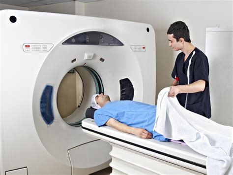 What Is A Low Dose Ct Scan With Pictures