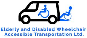 Elderly and Disabled Wheelchair Accessible Transportation Ltd. - Accessible Service