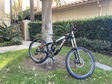 2013 Trek Session 88 For Sale