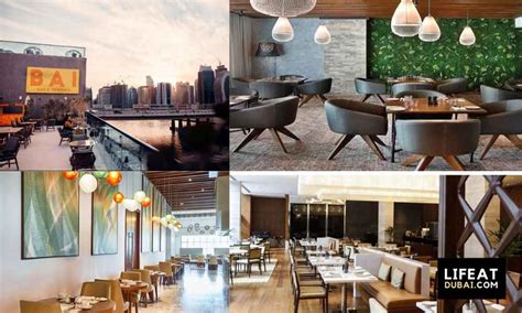 10 Best Indian Restaurants In Business Bay Dubai Lifeatdubai