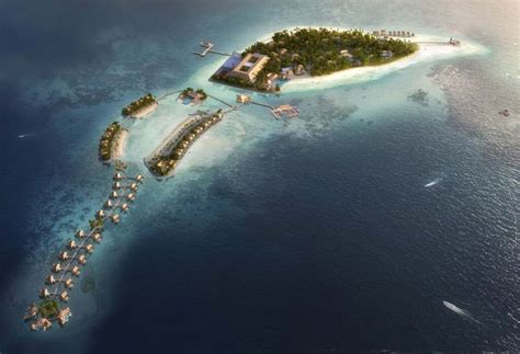 InterContinental Maldives Maamunagau Resort Eco Id