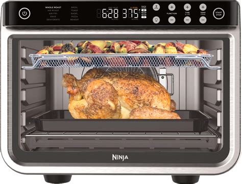 Ninja Foodi Digital Air Fryer Oven Recipes
