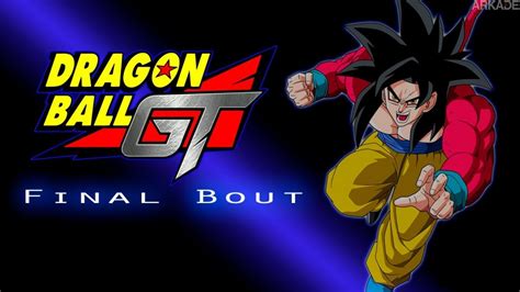 Read on below for more. Dragon Ball GT - Final Bout: Relembre o jogo que prova que ...