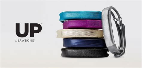 Jawbone Announces Redesigned Up2 Updates Platform With Automatic Sleep