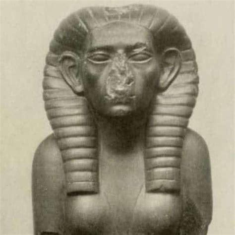 All Hail Sobekneferu Learn About The First Known Female Pharaoh Of
