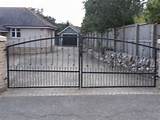 Wood Fencing Edinburgh